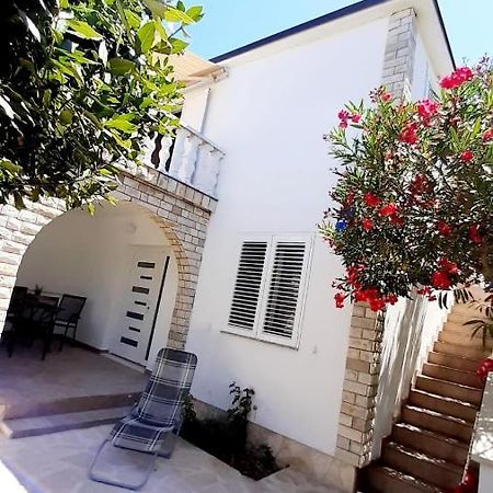 Apartman Ivan Vir Exterior photo