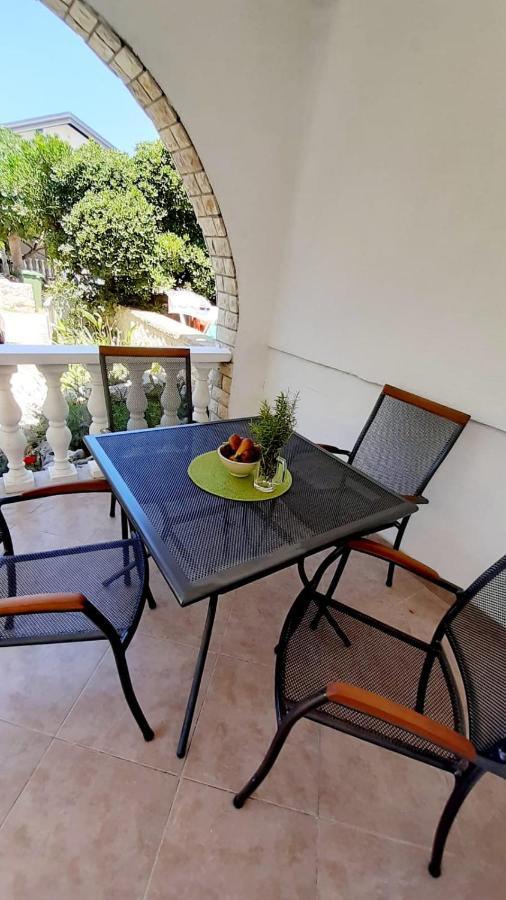 Apartman Ivan Vir Exterior photo