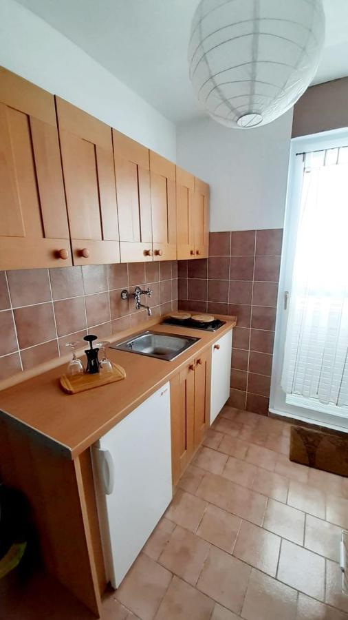 Apartman Ivan Vir Exterior photo