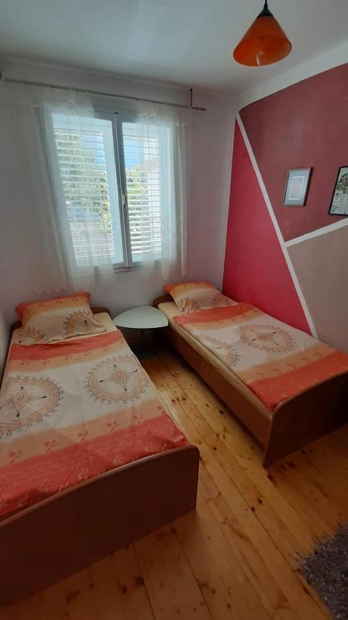 Apartman Ivan Vir Exterior photo