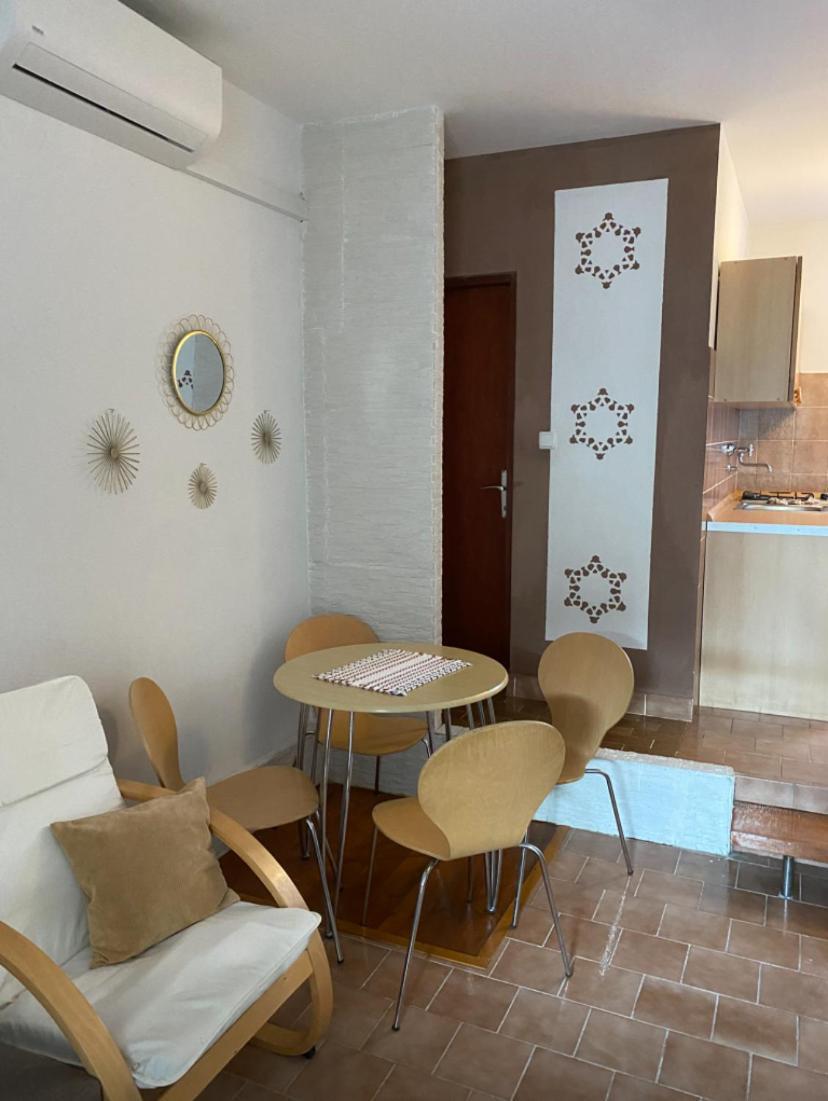 Apartman Ivan Vir Exterior photo