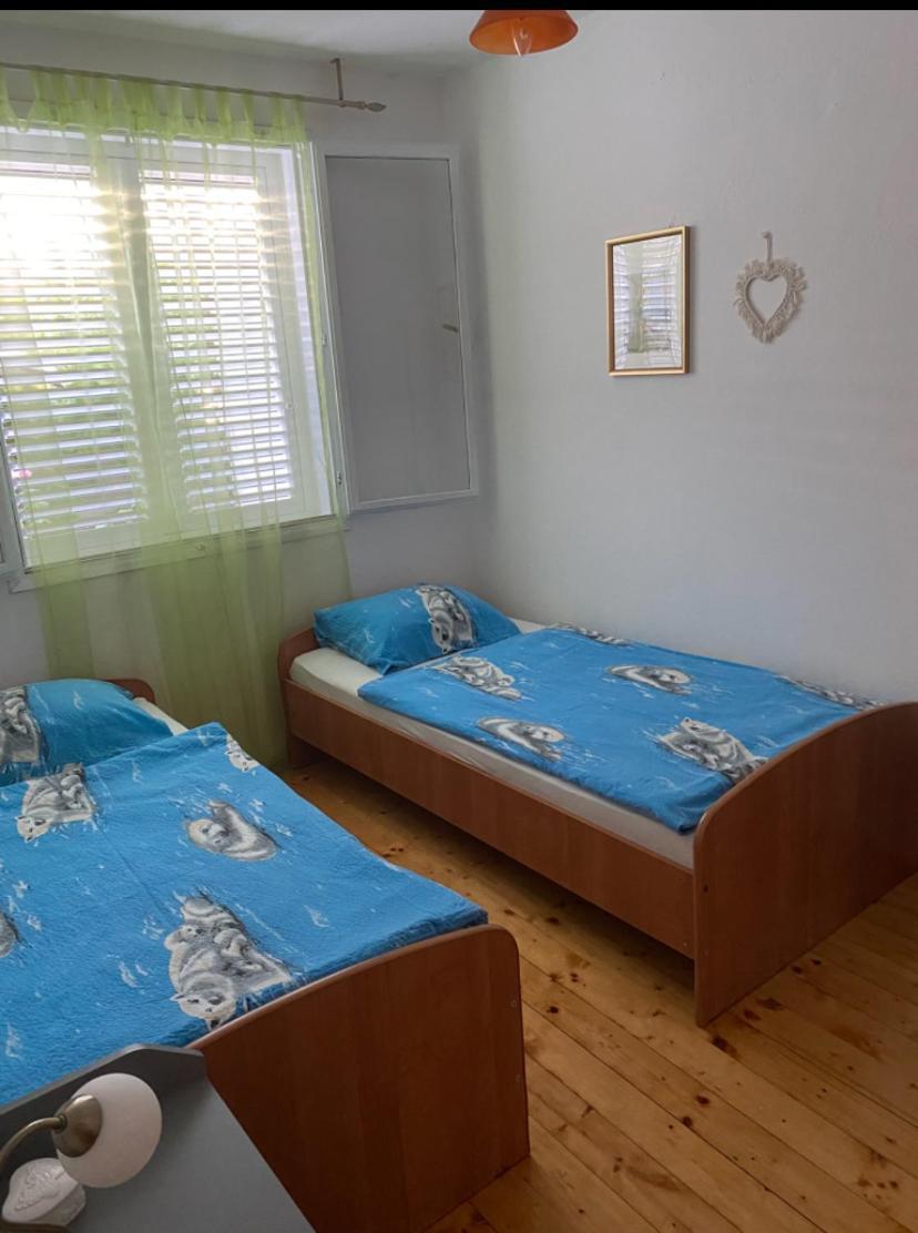 Apartman Ivan Vir Exterior photo