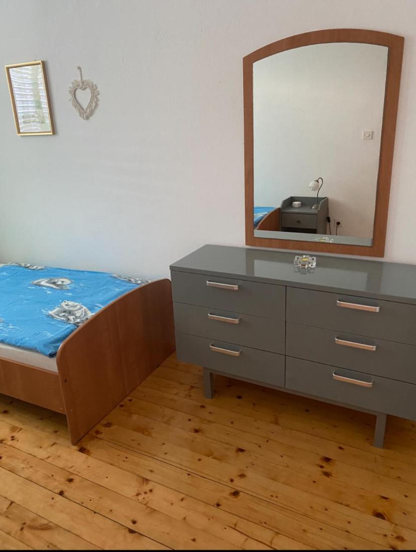 Apartman Ivan Vir Exterior photo