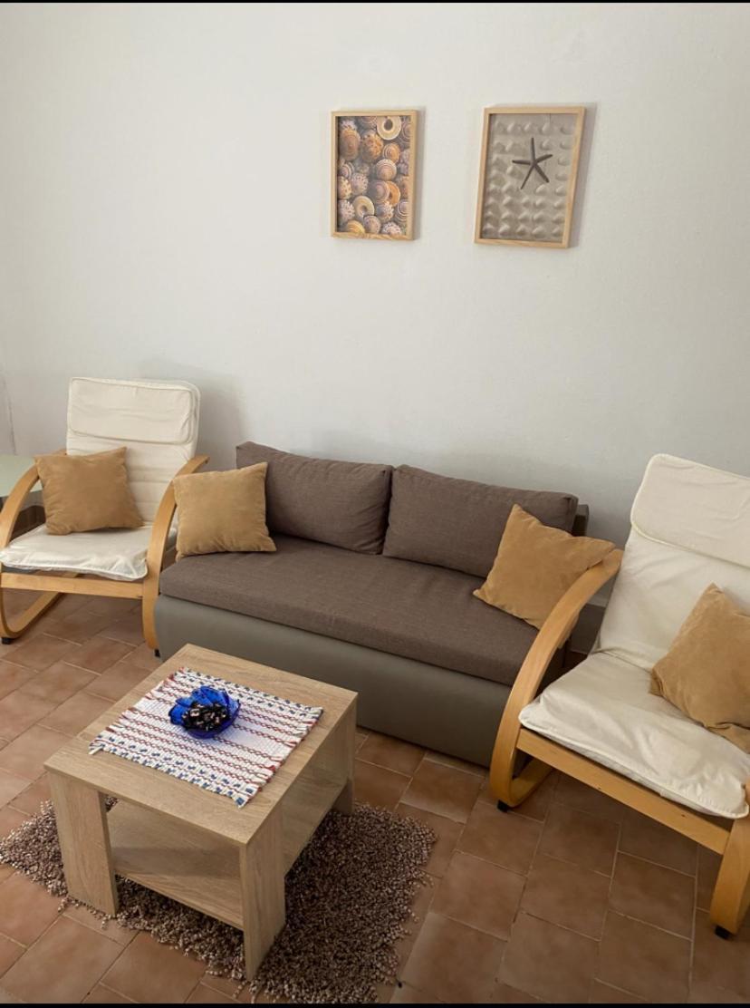 Apartman Ivan Vir Exterior photo