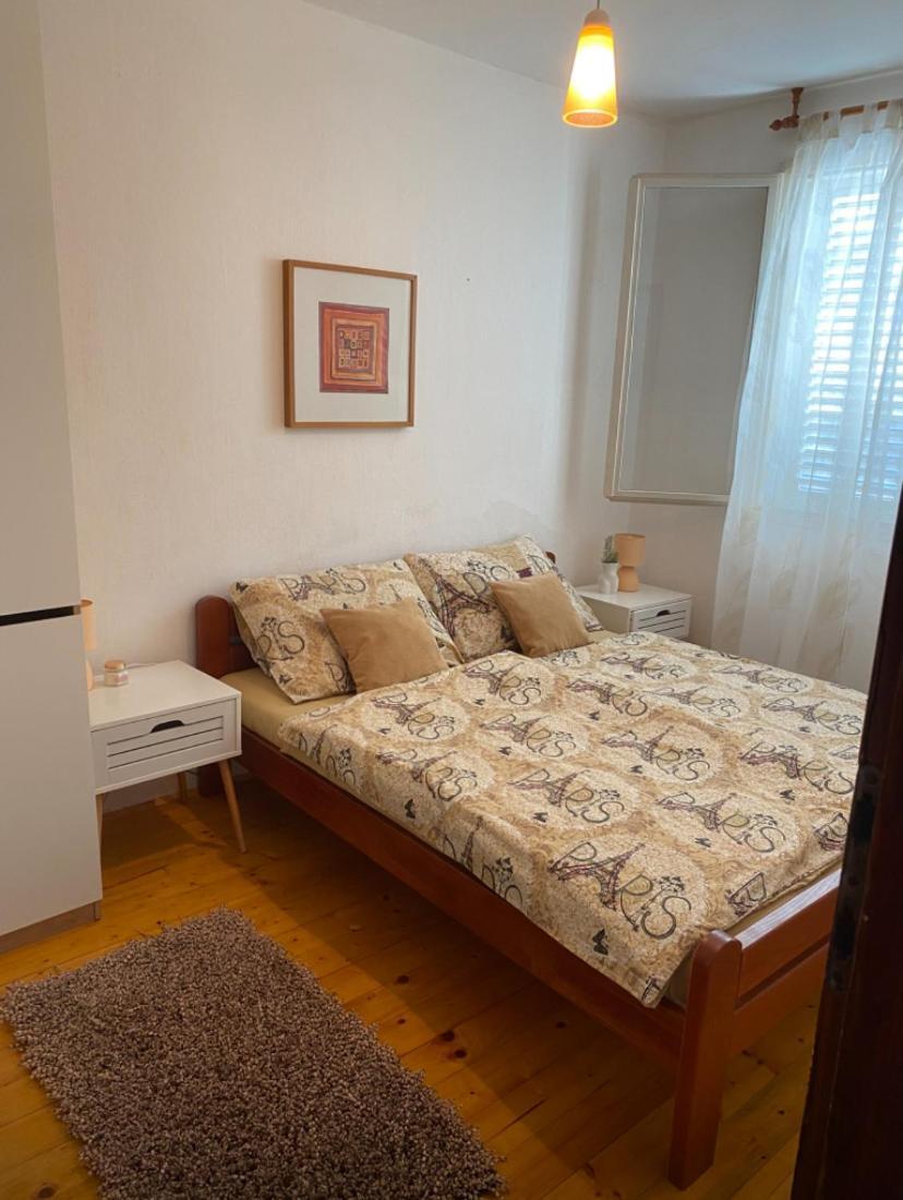 Apartman Ivan Vir Exterior photo