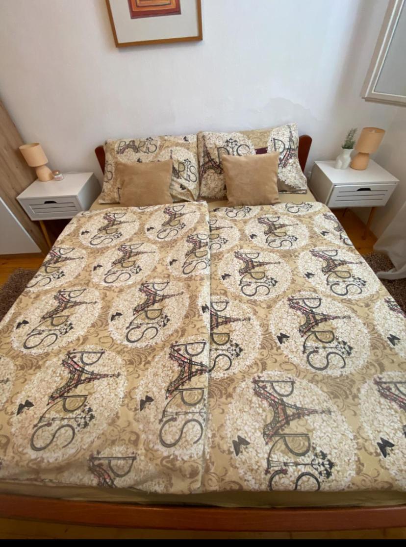 Apartman Ivan Vir Exterior photo