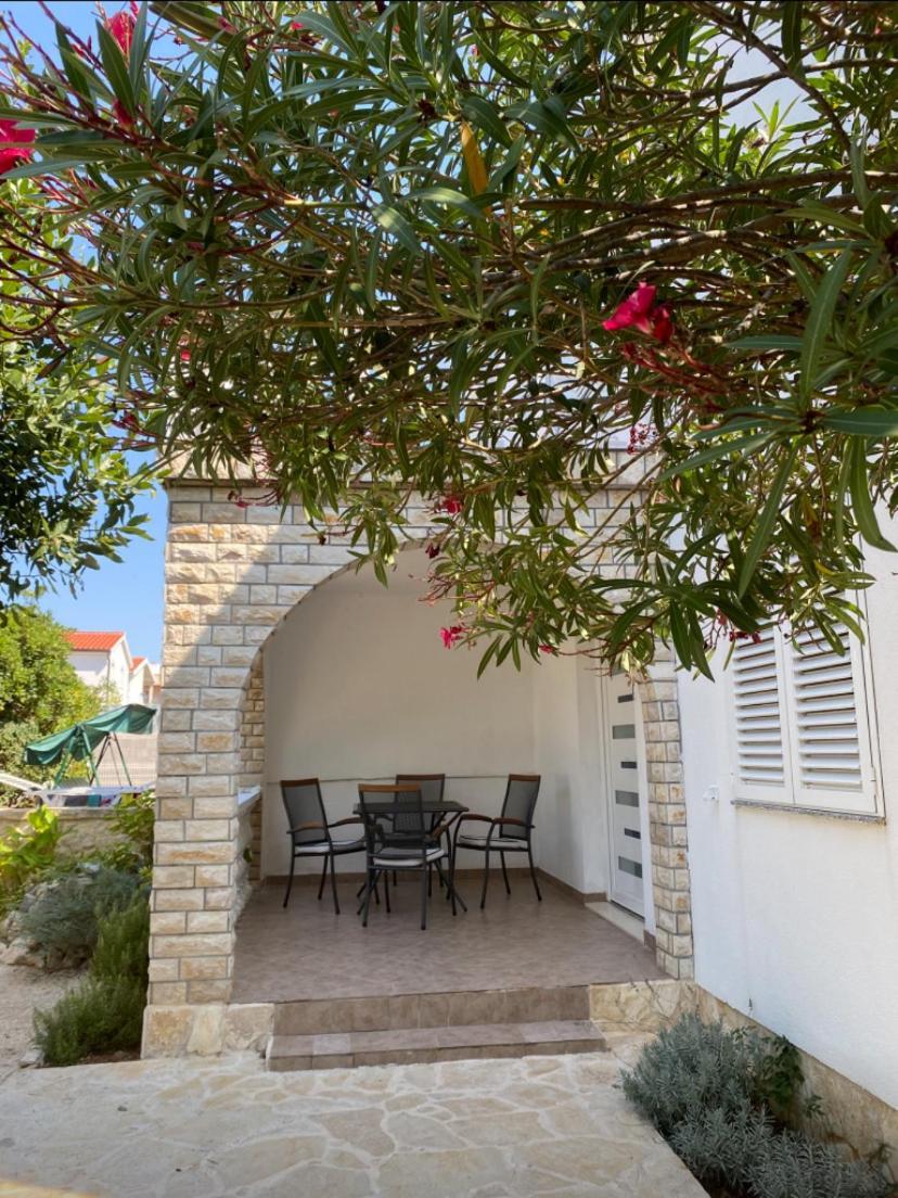 Apartman Ivan Vir Exterior photo
