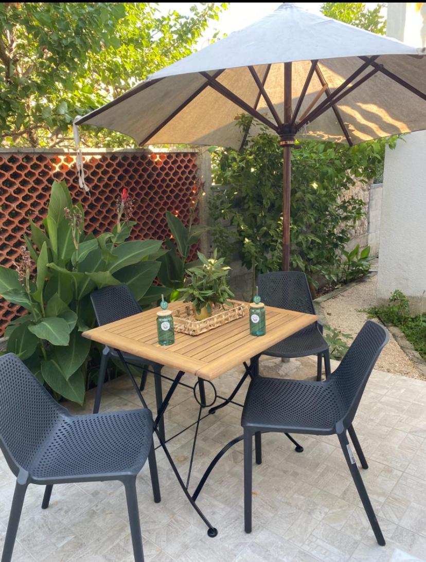 Apartman Ivan Vir Exterior photo